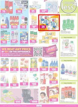 Game Western Cape Food : Ultimate iGroza Frenzy (3 November - 9 November 2021), page 3