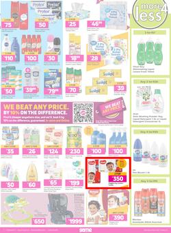 Game Western Cape Food : Ultimate iGroza Frenzy (3 November - 9 November 2021), page 3