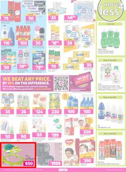Game Western Cape Food : Ultimate iGroza Frenzy (3 November - 9 November 2021), page 3
