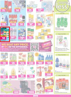 Game Western Cape Food : Ultimate iGroza Frenzy (3 November - 9 November 2021), page 3