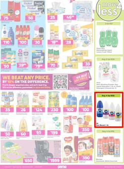 Game Western Cape Food : Ultimate iGroza Frenzy (3 November - 9 November 2021), page 3