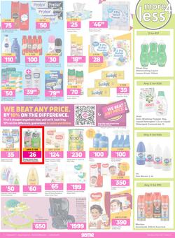Game Western Cape Food : Ultimate iGroza Frenzy (3 November - 9 November 2021), page 3
