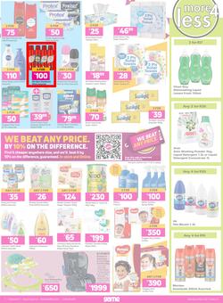 Game Western Cape Food : Ultimate iGroza Frenzy (3 November - 9 November 2021), page 3