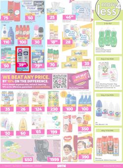 Game Western Cape Food : Ultimate iGroza Frenzy (3 November - 9 November 2021), page 3
