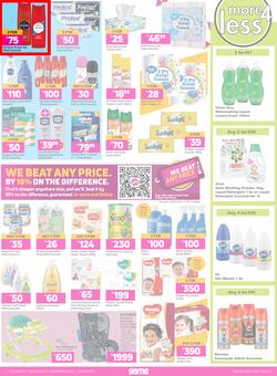 Game Western Cape Food : Ultimate iGroza Frenzy (3 November - 9 November 2021), page 3
