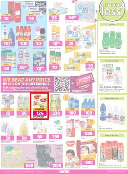 Game Western Cape Food : Ultimate iGroza Frenzy (3 November - 9 November 2021), page 3