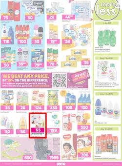 Game Western Cape Food : Ultimate iGroza Frenzy (3 November - 9 November 2021), page 3