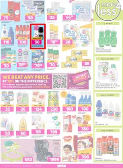 Game Western Cape Food : Ultimate iGroza Frenzy (3 November - 9 November 2021), page 3