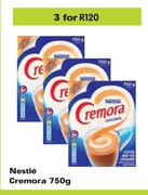 Nestle Cremora-For 3 x 750g