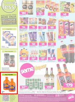 Game Western Cape Food : Ultimate iGroza Frenzy (3 November - 9 November 2021), page 4