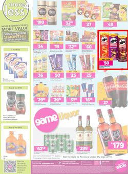Game Western Cape Food : Ultimate iGroza Frenzy (3 November - 9 November 2021), page 4