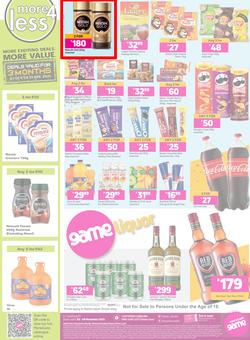 Game Western Cape Food : Ultimate iGroza Frenzy (3 November - 9 November 2021), page 4