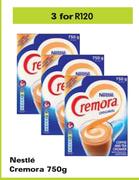 Nestle Cremora-For 3 x 750g