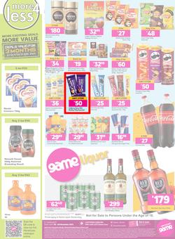 Game Kwa-Zulu Natal Food : Ultimate iGroza Frenzy (3 November - 9 November 2021), page 4
