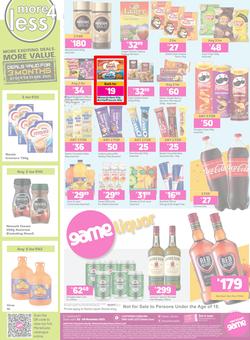 Game Kwa-Zulu Natal Food : Ultimate iGroza Frenzy (3 November - 9 November 2021), page 4