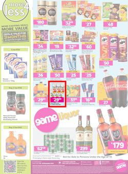 Game Kwa-Zulu Natal Food : Ultimate iGroza Frenzy (3 November - 9 November 2021), page 4