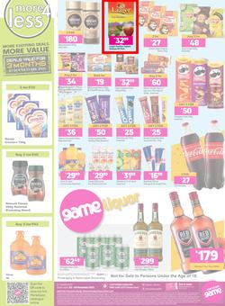 Game Kwa-Zulu Natal Food : Ultimate iGroza Frenzy (3 November - 9 November 2021), page 4