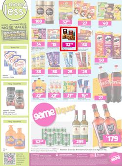 Game Kwa-Zulu Natal Food : Ultimate iGroza Frenzy (3 November - 9 November 2021), page 4