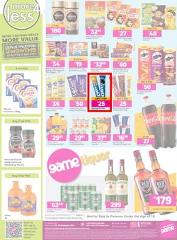 Game Kwa-Zulu Natal Food : Ultimate iGroza Frenzy (3 November - 9 November 2021), page 4