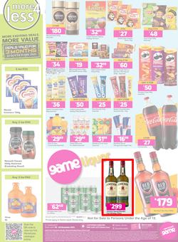 Game Kwa-Zulu Natal Food : Ultimate iGroza Frenzy (3 November - 9 November 2021), page 4