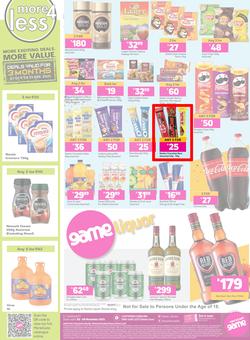 Game Kwa-Zulu Natal Food : Ultimate iGroza Frenzy (3 November - 9 November 2021), page 4