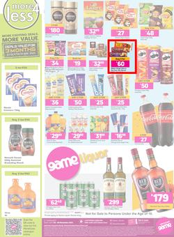 Game Kwa-Zulu Natal Food : Ultimate iGroza Frenzy (3 November - 9 November 2021), page 4