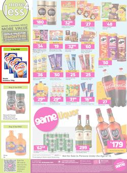 Game Kwa-Zulu Natal Food : Ultimate iGroza Frenzy (3 November - 9 November 2021), page 4