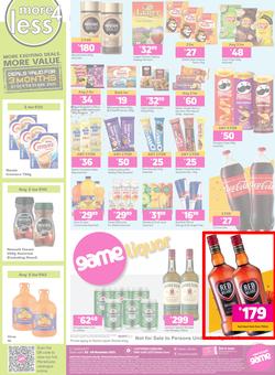 Game Kwa-Zulu Natal Food : Ultimate iGroza Frenzy (3 November - 9 November 2021), page 4