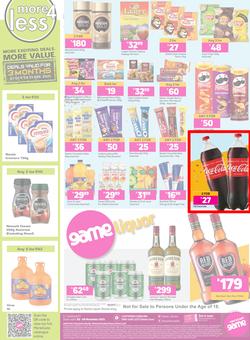 Game Kwa-Zulu Natal Food : Ultimate iGroza Frenzy (3 November - 9 November 2021), page 4
