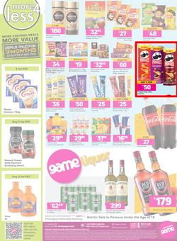 Game Kwa-Zulu Natal Food : Ultimate iGroza Frenzy (3 November - 9 November 2021), page 4