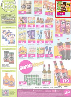 Game Kwa-Zulu Natal Food : Ultimate iGroza Frenzy (3 November - 9 November 2021), page 4