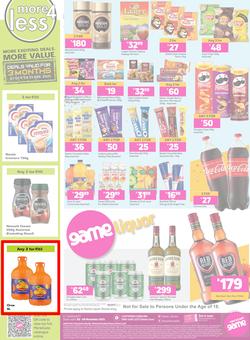 Game Kwa-Zulu Natal Food : Ultimate iGroza Frenzy (3 November - 9 November 2021), page 4
