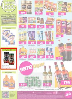 Game Kwa-Zulu Natal Food : Ultimate iGroza Frenzy (3 November - 9 November 2021), page 4