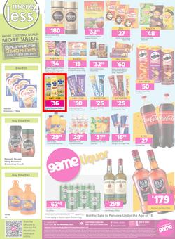 Game Kwa-Zulu Natal Food : Ultimate iGroza Frenzy (3 November - 9 November 2021), page 4