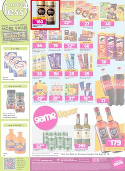 Game Kwa-Zulu Natal Food : Ultimate iGroza Frenzy (3 November - 9 November 2021), page 4