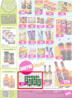 Game Kwa-Zulu Natal Food : Ultimate iGroza Frenzy (3 November - 9 November 2021), page 4