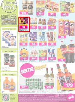 Game Kwa-Zulu Natal Food : Ultimate iGroza Frenzy (3 November - 9 November 2021), page 4