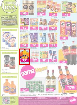 Game Kwa-Zulu Natal Food : Ultimate iGroza Frenzy (3 November - 9 November 2021), page 4