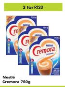 Nestle Cremora-For 3 x 750g