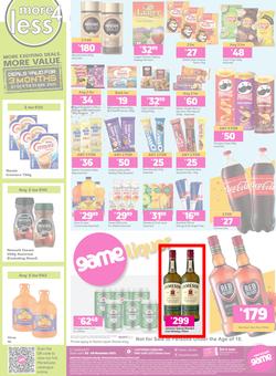 Game Inland Food : Ultimate iGroza Frenzy (3 November - 9 November 2021), page 4