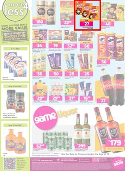 Game Inland Food : Ultimate iGroza Frenzy (3 November - 9 November 2021), page 4