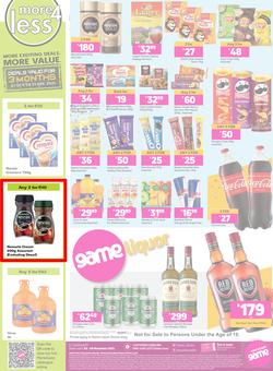 Game Inland Food : Ultimate iGroza Frenzy (3 November - 9 November 2021), page 4