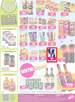 Game Inland Food : Ultimate iGroza Frenzy (3 November - 9 November 2021), page 4
