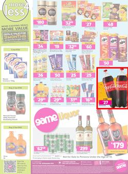Game Inland Food : Ultimate iGroza Frenzy (3 November - 9 November 2021), page 4
