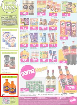Game Inland Food : Ultimate iGroza Frenzy (3 November - 9 November 2021), page 4