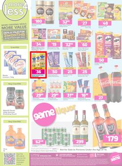 Game Inland Food : Ultimate iGroza Frenzy (3 November - 9 November 2021), page 4