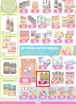 Game Kwa-Zulu Natal Food : Ultimate iGroza Frenzy (3 November - 9 November 2021), page 2
