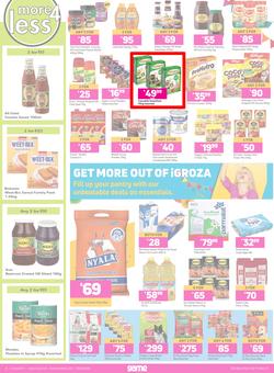 Game Kwa-Zulu Natal Food : Ultimate iGroza Frenzy (3 November - 9 November 2021), page 2