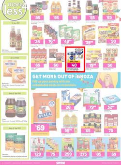 Game Kwa-Zulu Natal Food : Ultimate iGroza Frenzy (3 November - 9 November 2021), page 2