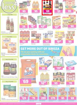 Game Kwa-Zulu Natal Food : Ultimate iGroza Frenzy (3 November - 9 November 2021), page 2